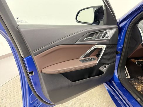 Used 2025 BMW X2 M35i AWD/4WD image 12