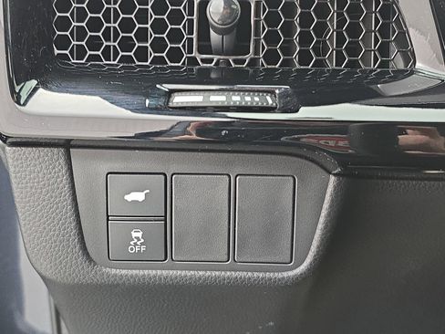 Certified 2024 Honda CR-V Sport Touring image 26