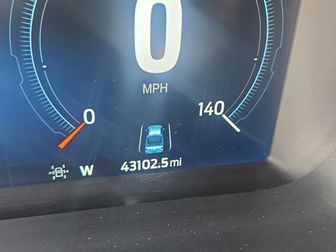 Certified 2022 Ford F150 Raptor w/ Equipment Group 801A High image 36