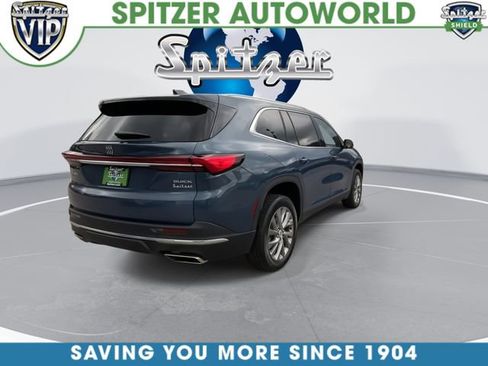 Used 2026 Buick Enclave Preferred AWD/4WD image 9