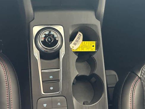 New 2025 Ford Escape ST-Line w/ Cold Weather Package image 25