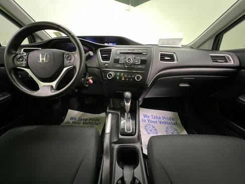 Used 2015 Honda Civic LX image 17