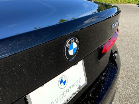 Used 2021 BMW 530i xDrive w/ Convenience Package AWD/4WD image 32