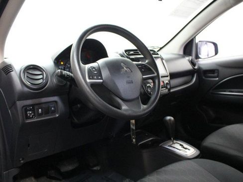 Used 2024 Mitsubishi Mirage ES image 6