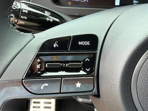 New 2026 Hyundai Elantra Sport FWD image 24