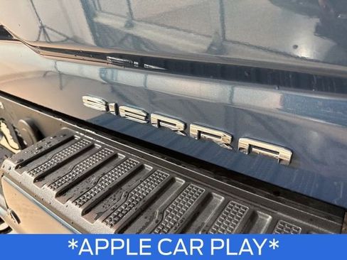 Used 2025 GMC Sierra 3500 Denali Ultimate image 9