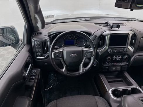 Used 2019 Chevrolet Silverado 1500 RST image 24