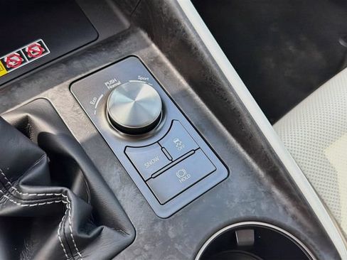 New 2026 Lexus IS 350 F Sport w/ Technology Package RWD image 29