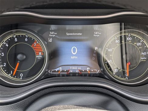 Certified 2022 Jeep Cherokee Limited image 14