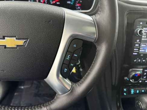 Used 2015 Chevrolet Traverse LTZ image 14
