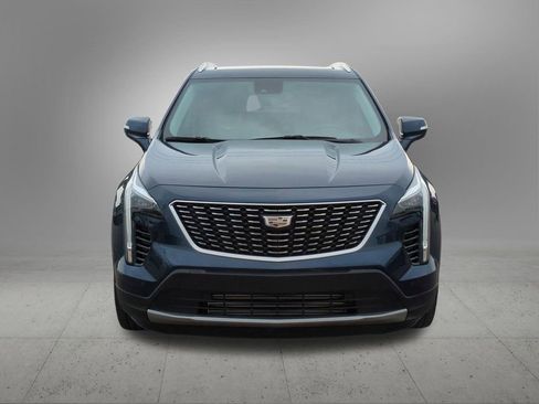 Used 2021 Cadillac XT4 Premium Luxury w/ Technology Package image 11
