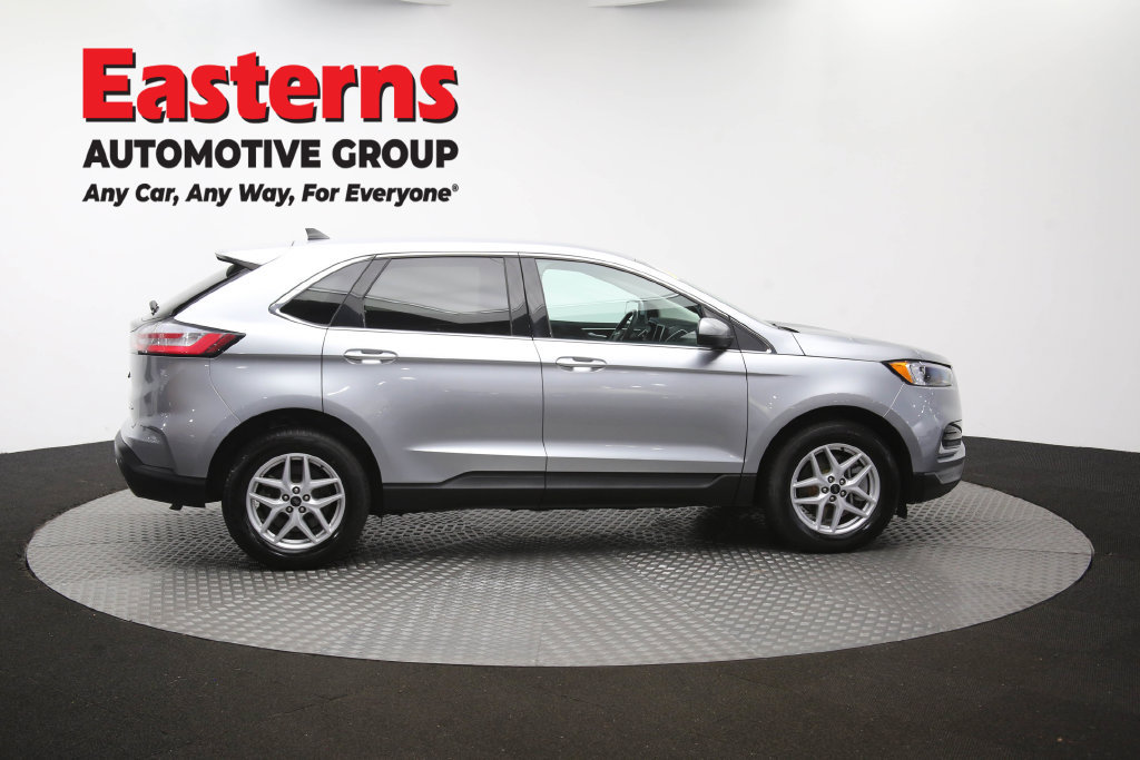 Used 2024 Ford Edge SEL AWD/4WD image 45