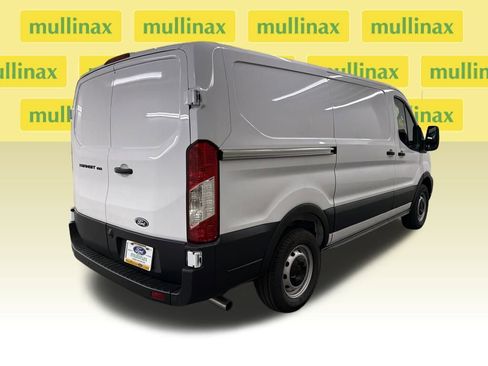 New 2026 Ford Transit 150 Low Roof w/ Load Area Protection Package image 3