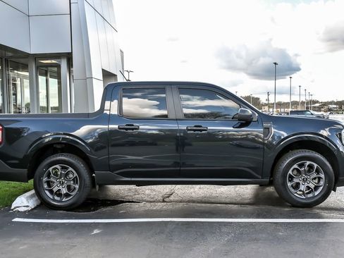 Certified 2023 Ford Maverick XLT w/ Equipment Group 300A Standard AWD/4WD image 12
