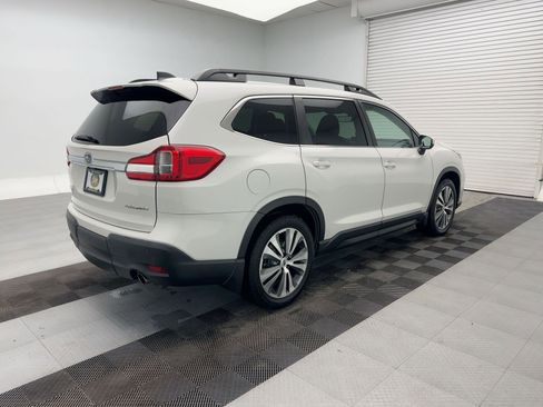 Used 2020 Subaru Ascent Premium w/ Sport Package image 9