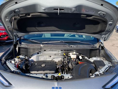 Used 2025 Buick Encore GX Preferred image 31