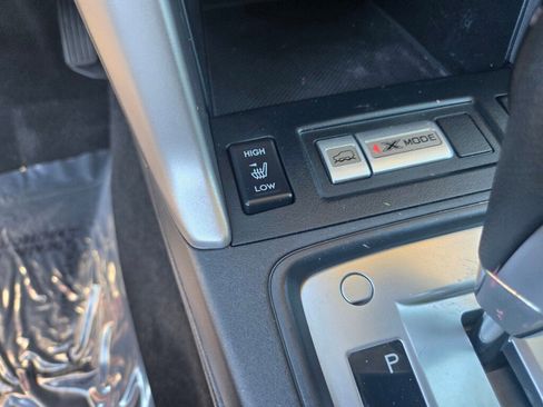 Used 2016 Subaru Forester 2.5i Limited image 19