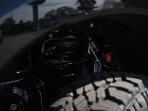 New 2026 Ford F250 Platinum image 10