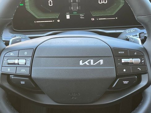 New 2026 Kia Sportage EX AWD/4WD image 23