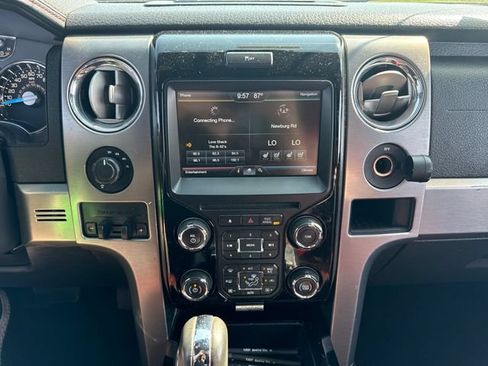 Used 2013 Ford F150 Limited AWD/4WD image 24