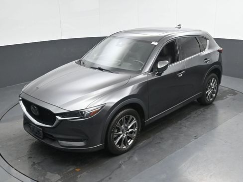 Used 2019 MAZDA CX-5 Signature image 41