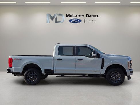 New 2026 Ford F250 XL w/ STX Appearance Package image 6