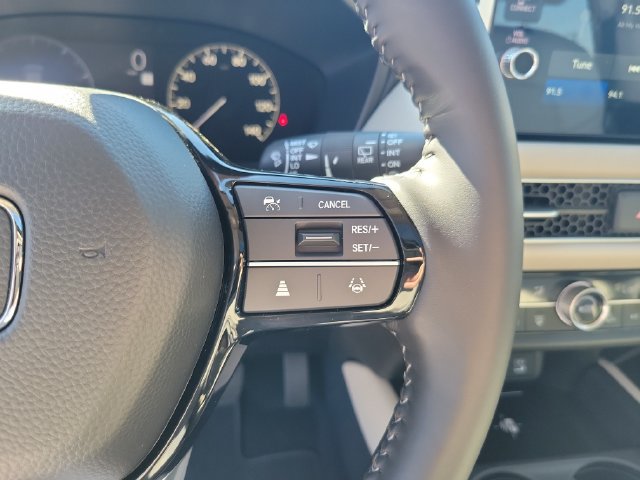 New 2027 Honda HR-V EX-L image 19