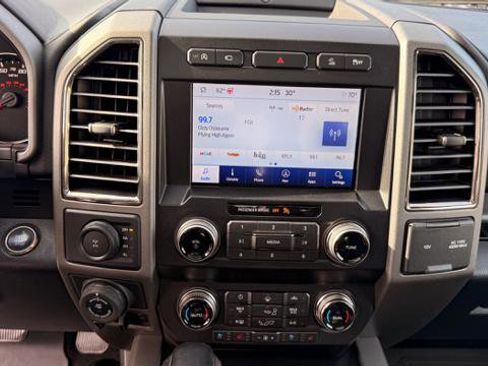 Used 2019 Ford F150 Raptor w/ Equipment Group 802A Luxury image 19