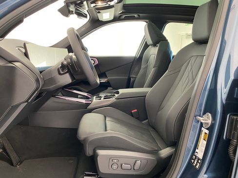 New 2026 BMW X3 xDrive30 w/ Convenience Package image 4