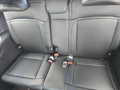New 2027 Kia Telluride SX X-Line AWD/4WD image 18
