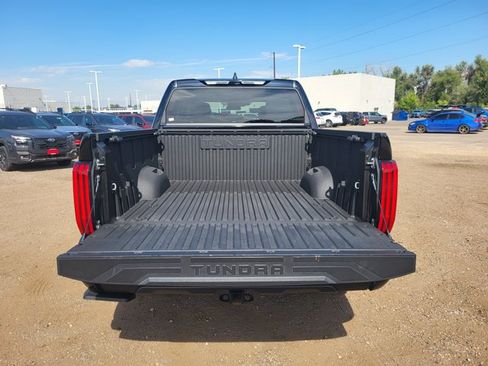 Used 2024 Toyota Tundra SR5 AWD/4WD image 27