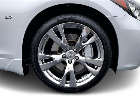 Used 2018 INFINITI Q70 L 3.7 image 33