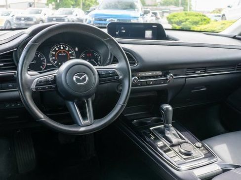 Used 2024 MAZDA CX-30 AWD 2.5 S w/ Preferred Package image 13