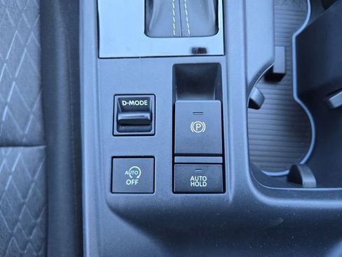 New 2026 Nissan Sentra SV image 27