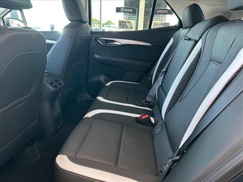 New 2026 Buick Envision Sport Touring AWD/4WD image 23