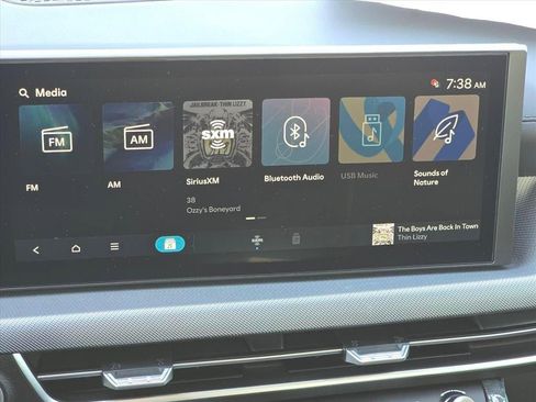 New 2026 Hyundai Sonata SE FWD image 10