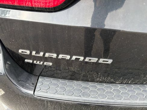 Used 2014 Dodge Durango SXT AWD/4WD image 8