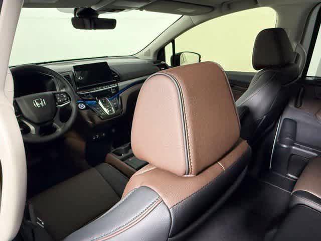 New 2027 Honda Odyssey Elite image 38
