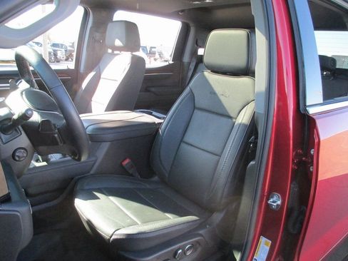 Used 2024 GMC Sierra 1500 Denali image 21