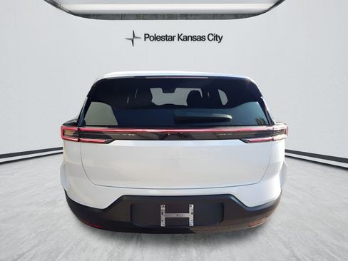 New 2025 Polestar Polestar 3 image 6