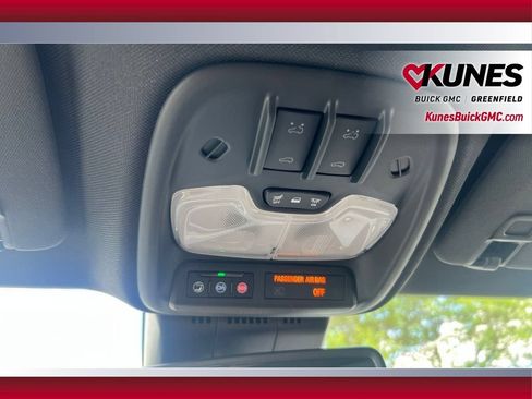 New 2026 GMC Canyon AT4 w/ Technology Plus Package AWD/4WD image 31