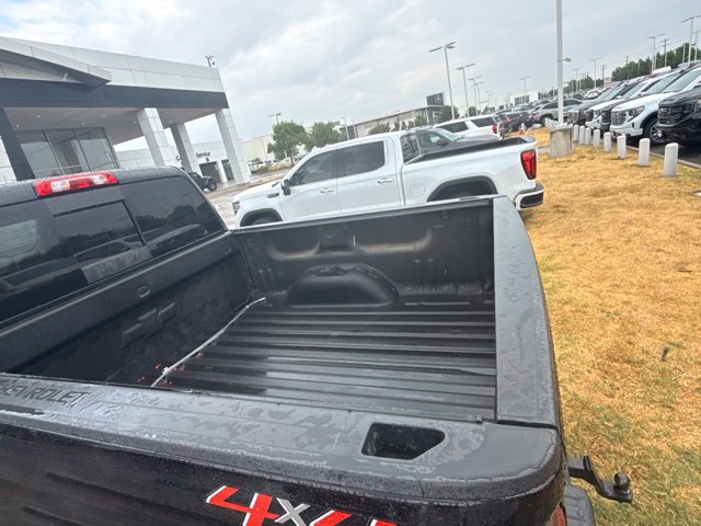 Used 2018 Chevrolet Silverado 1500 High Country AWD/4WD image 9