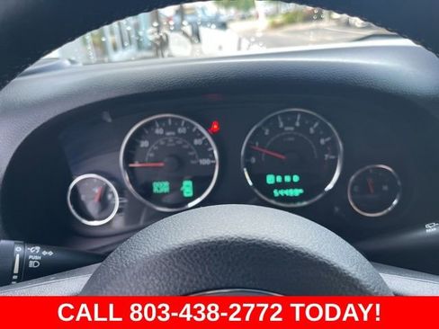 Used 2017 Jeep Wrangler Unlimited Sahara w/ Max Tow Package AWD/4WD image 19