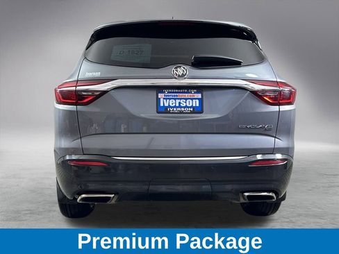 Used 2019 Buick Enclave Premium w/ Experience Buick Package image 8