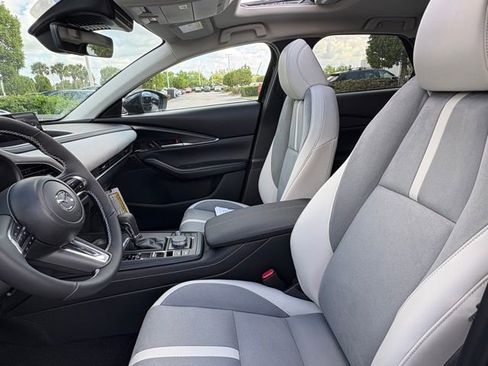 New 2026 MAZDA CX-30 Aire Edition AWD/4WD image 12