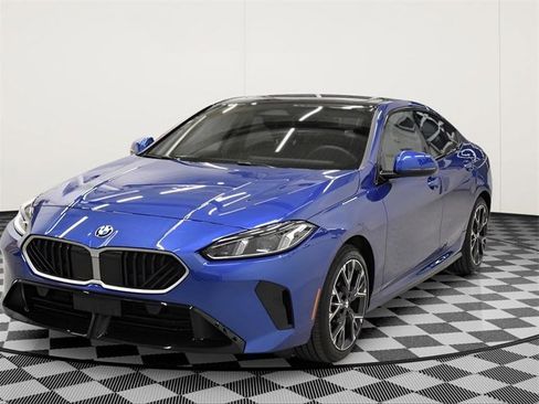 Used 2025 BMW 228i xDrive xDrive w/ Premium Package image 9