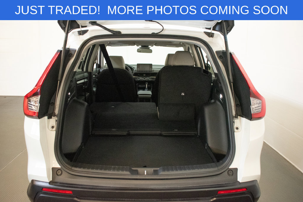 Used 2024 Honda CR-V EX image 25
