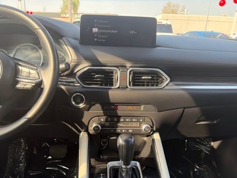 Used 2023 MAZDA CX-5 AWD 2.5 S w/ Premium Package image 19