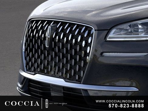 New 2026 Lincoln Corsair Reserve AWD/4WD image 17