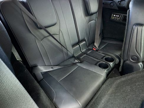 Used 2019 Lexus RX 450hL Premium w/ Premium Package AWD/4WD image 19